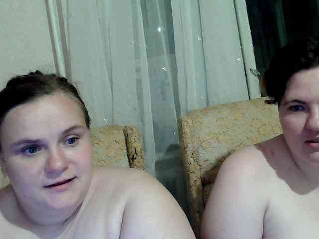 HollyXEva webcam