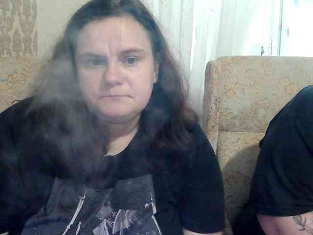 HollyXEva webcam