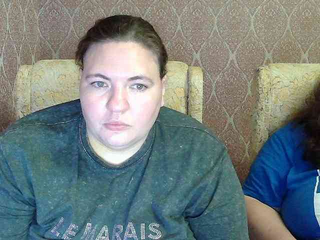 HollyXEva Sex Cam Show