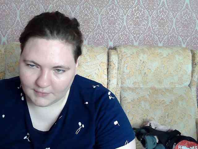 HollyXEva webcam