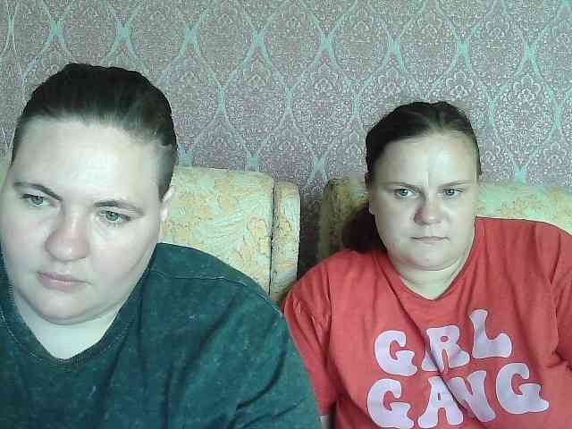 HollyXEva webcam