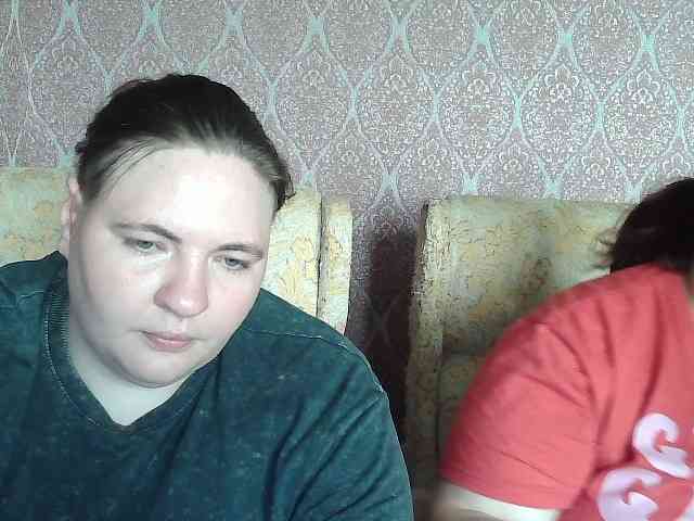 HollyXEva webcam