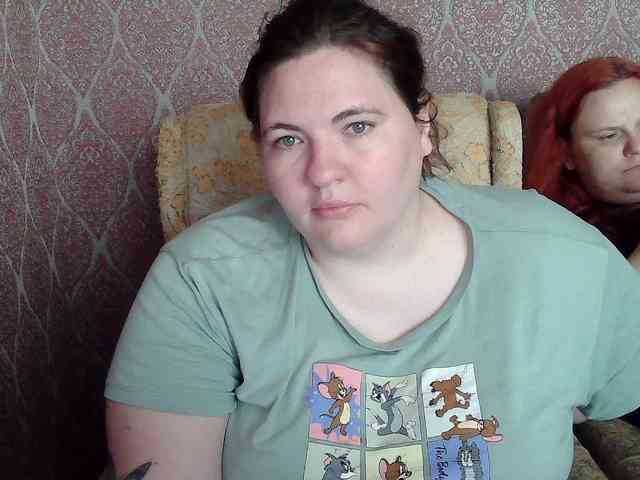 HollyXEva webcam