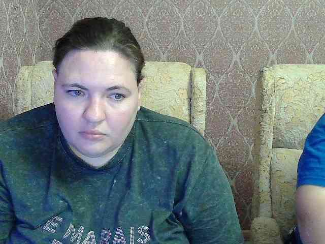 HollyXEva Sex Cam Show