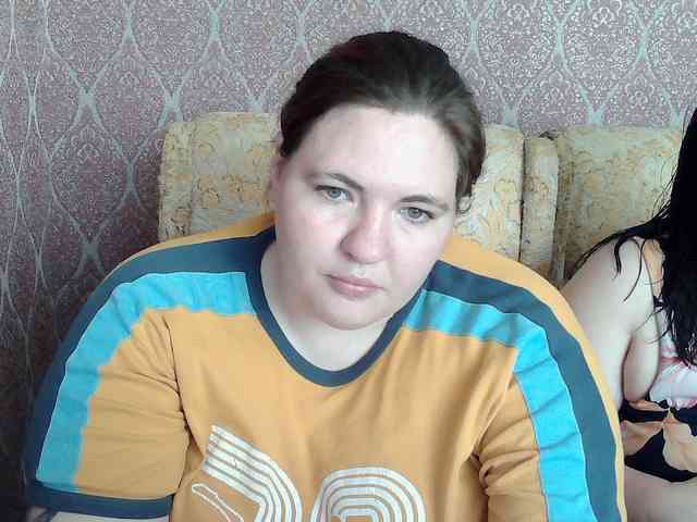 HollyXEva webcam