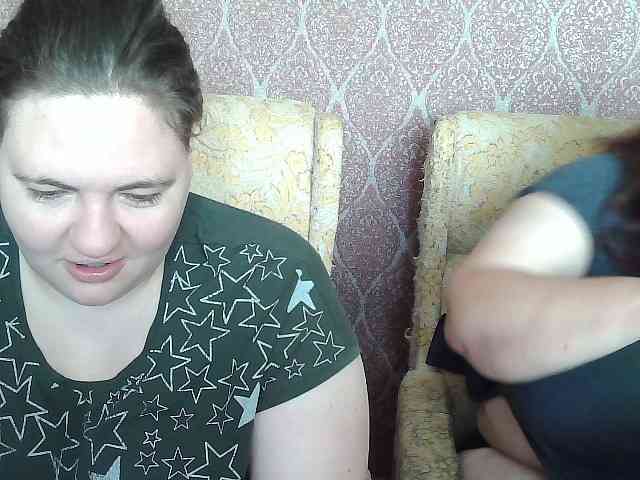 HollyXEva webcam