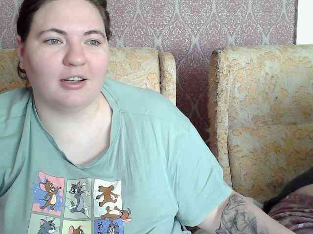 HollyXEva webcam