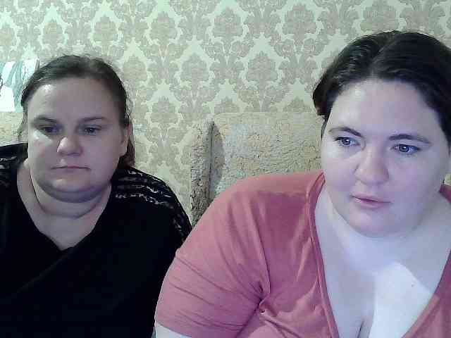 HollyXEva webcam