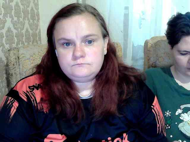 HollyXEva webcam