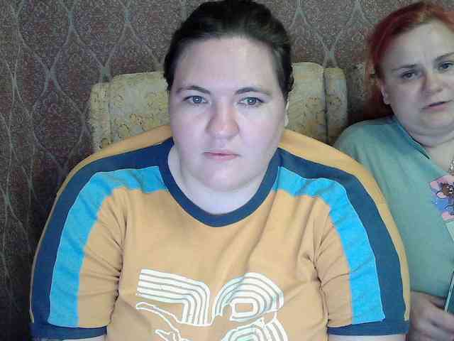 HollyXEva webcam