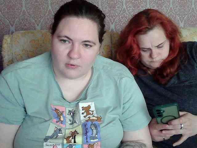 Модель: HollyXEva