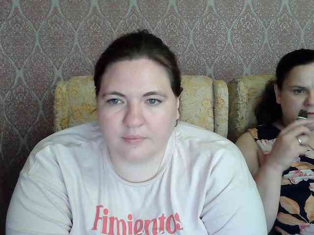 HollyXEva webcam