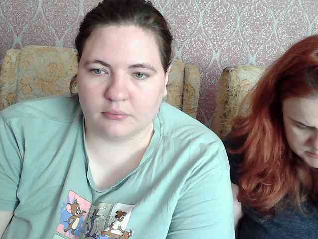 HollyXEva webcam