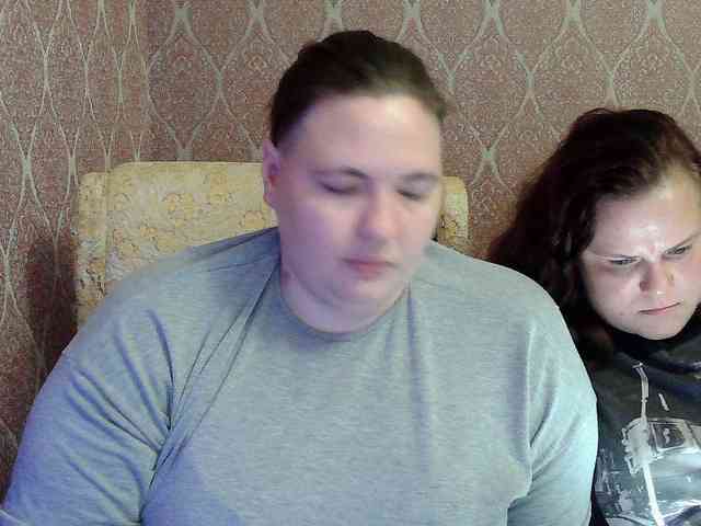 HollyXEva Sex Cam Show