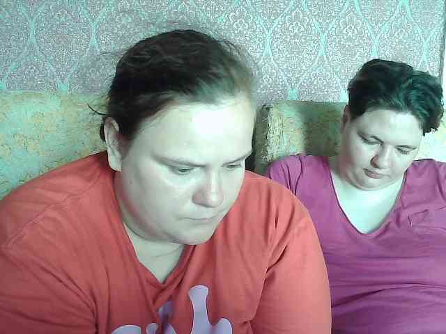 HollyXEva webcam