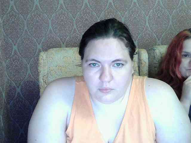 HollyXEva webcam