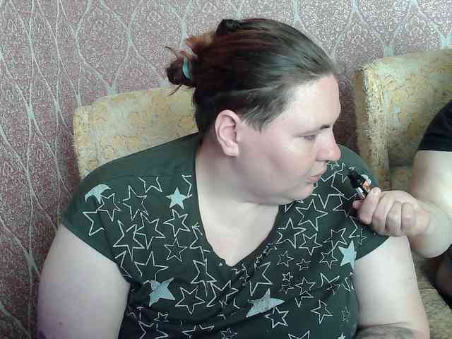 HollyXEva webcam