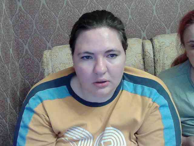 HollyXEva webcam