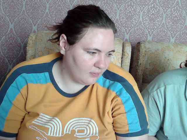 HollyXEva webcam