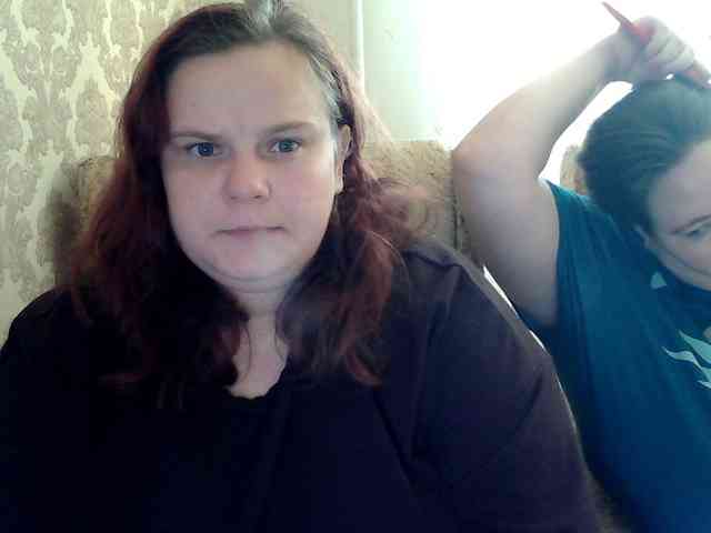 HollyXEva webcam