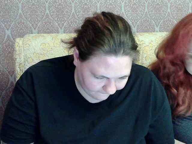 HollyXEva webcam
