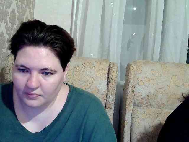 HollyXEva webcam