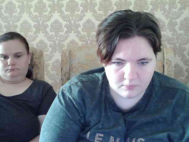 HollyXEva webcam