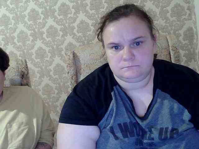 HollyXEva webcam