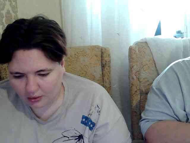 HollyXEva webcam