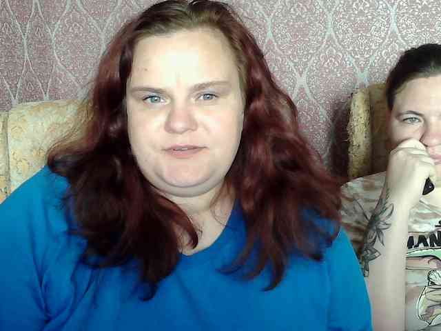 HollyXEva webcam