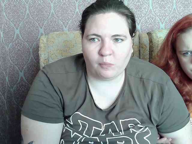 HollyXEva webcam