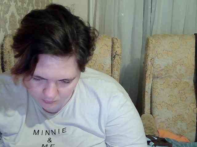 HollyXEva webcam
