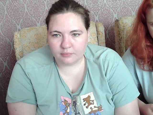 HollyXEva webcam