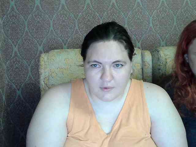 HollyXEva webcam
