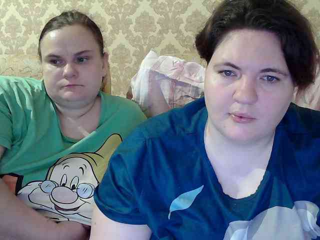 Модель: HollyXEva
