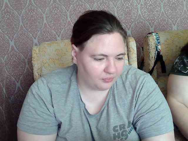 HollyXEva webcam