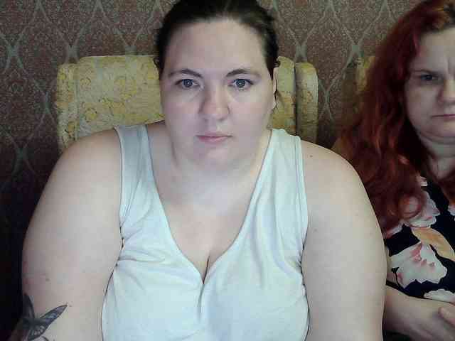 HollyXEva webcam