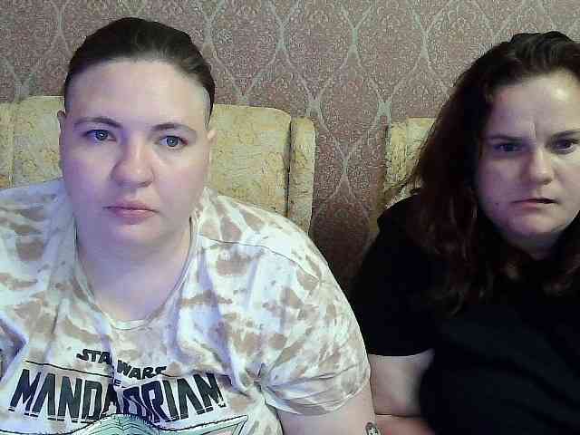HollyXEva webcam