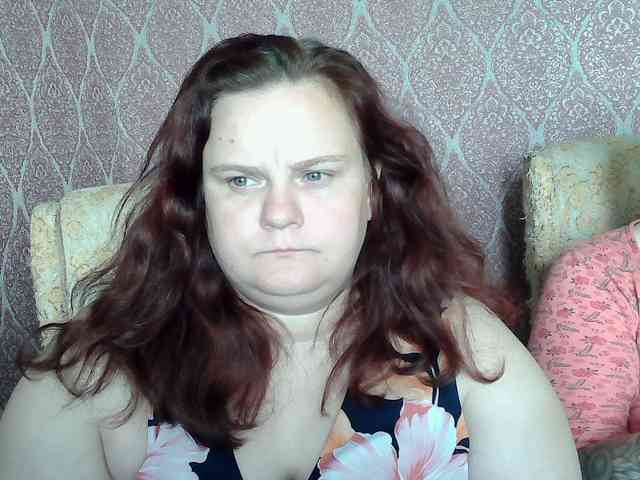 HollyXEva webcam