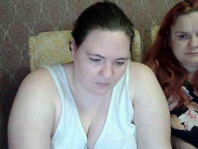 HollyXEva webcam