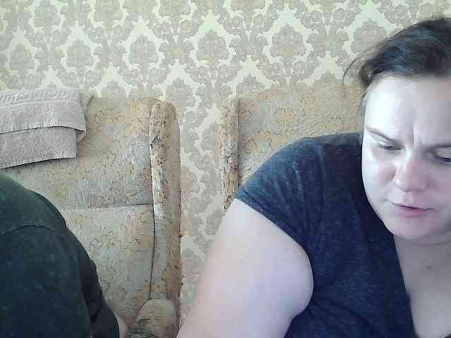 HollyXEva webcam