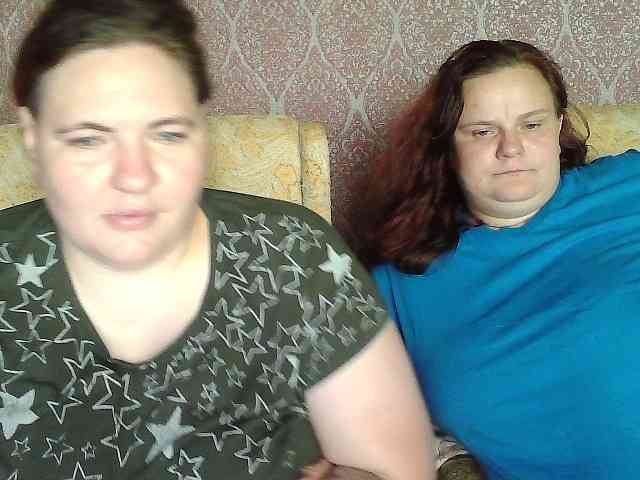HollyXEva webcam