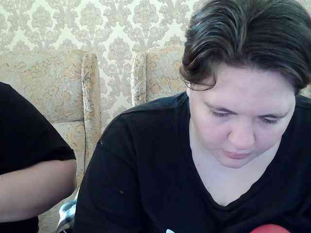 anonymous video chat HollyXEva