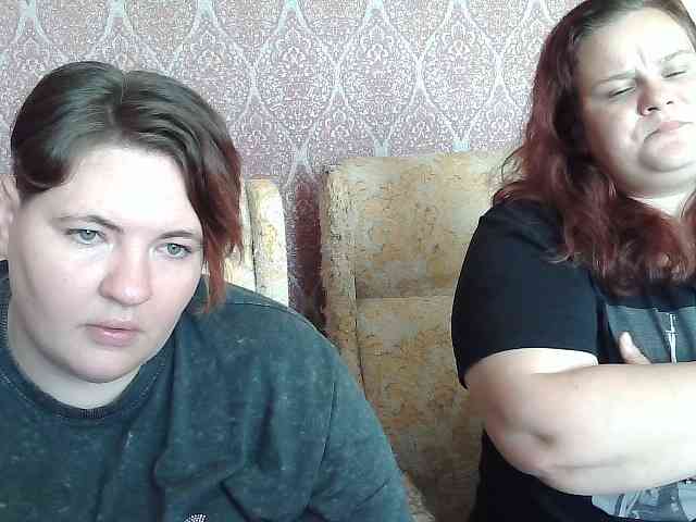 HollyXEva webcam