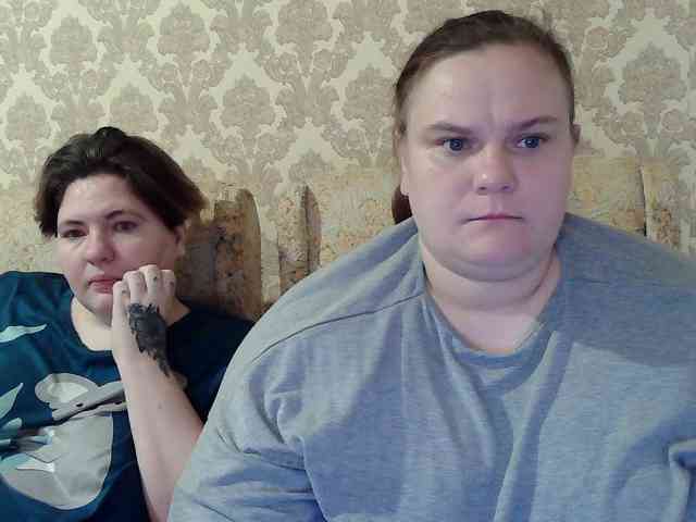 HollyXEva webcam