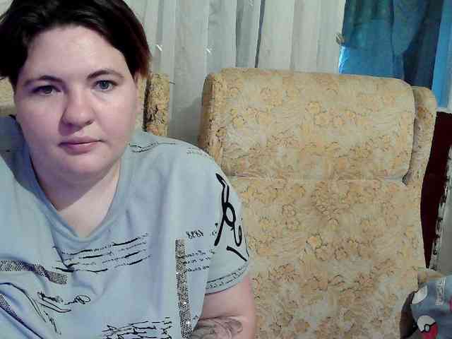 HollyXEva webcam