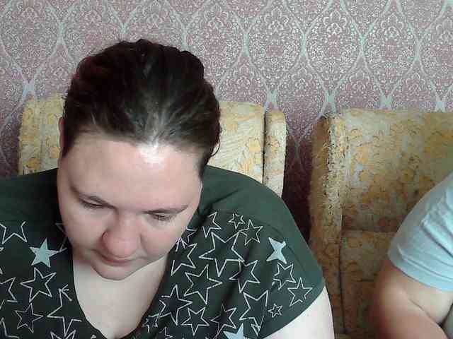 HollyXEva webcam