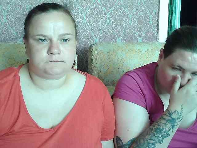 HollyXEva webcam