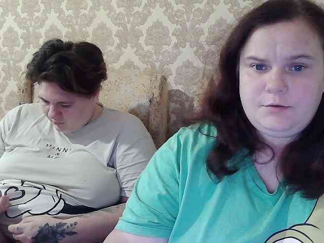 HollyXEva webcam