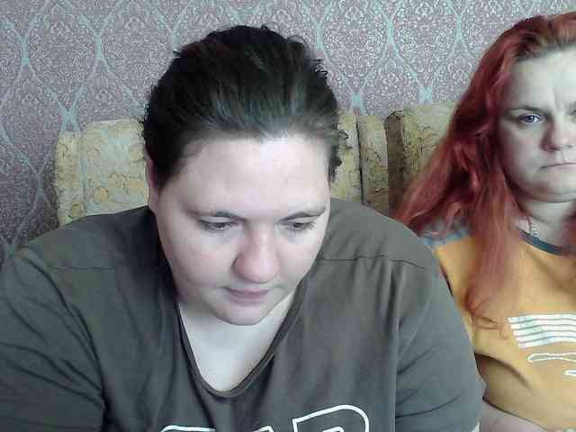 HollyXEva webcam